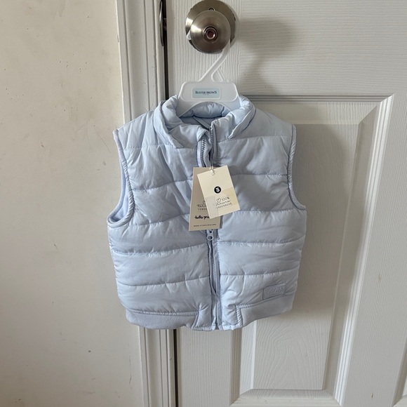 tutto piccolo Other - New Tutto Piccolo Hooded Waistcoat